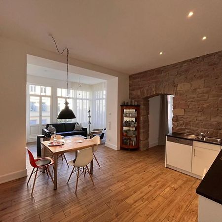 Zweite Heimat Heidelberg Apartment Bagian luar foto
