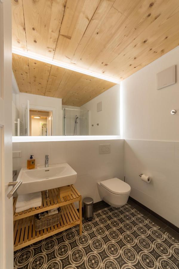 Zweite Heimat Heidelberg Apartment Bagian luar foto