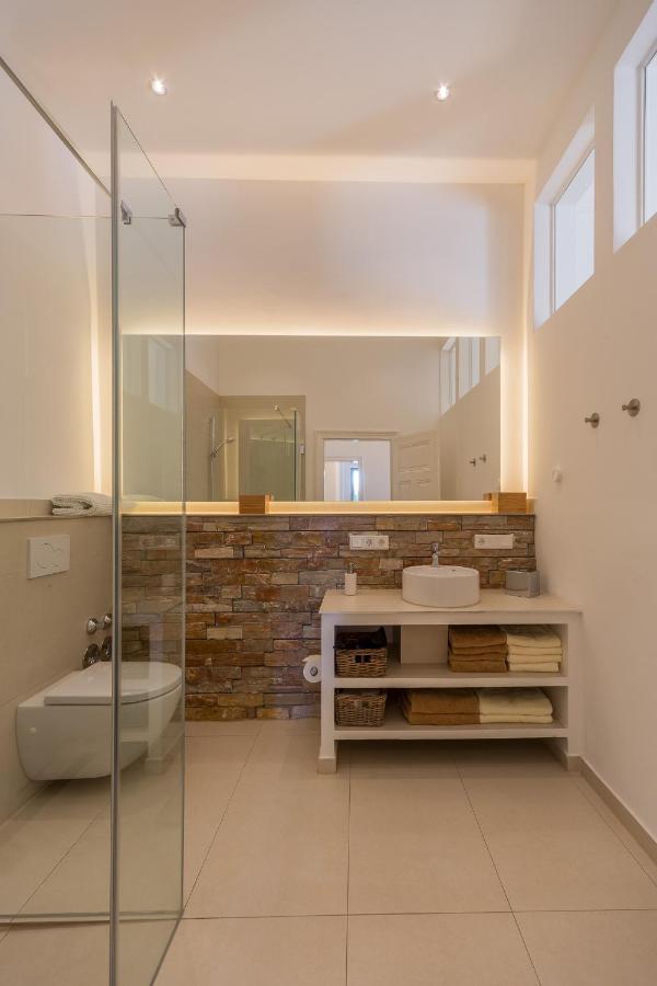 Zweite Heimat Heidelberg Apartment Bagian luar foto