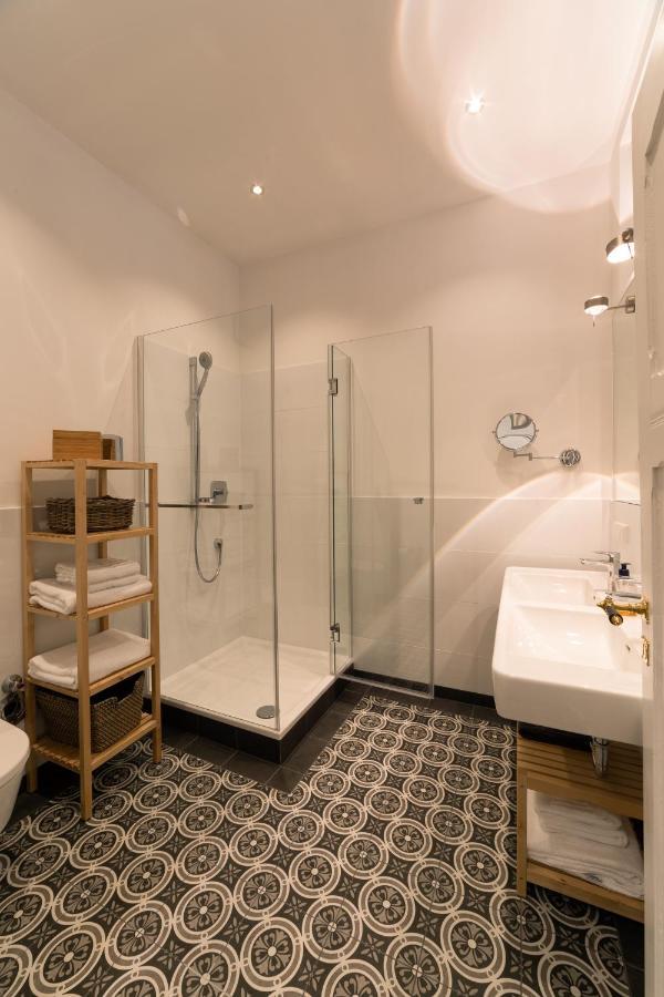 Zweite Heimat Heidelberg Apartment Bagian luar foto