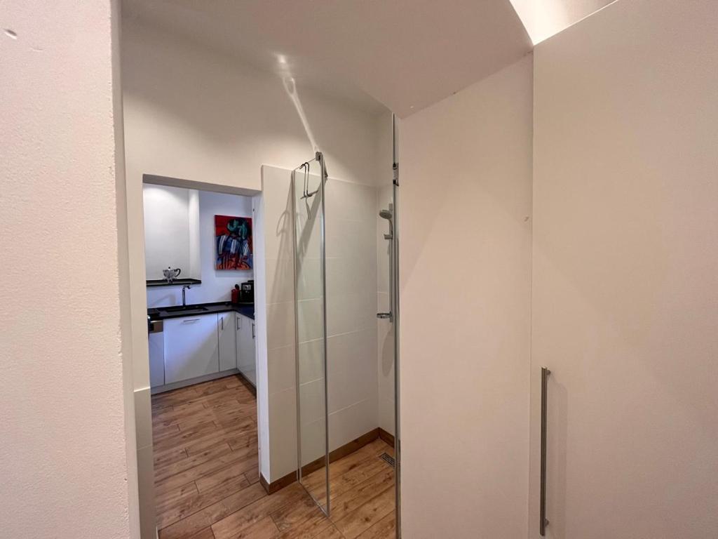 Zweite Heimat Heidelberg Apartment Bagian luar foto