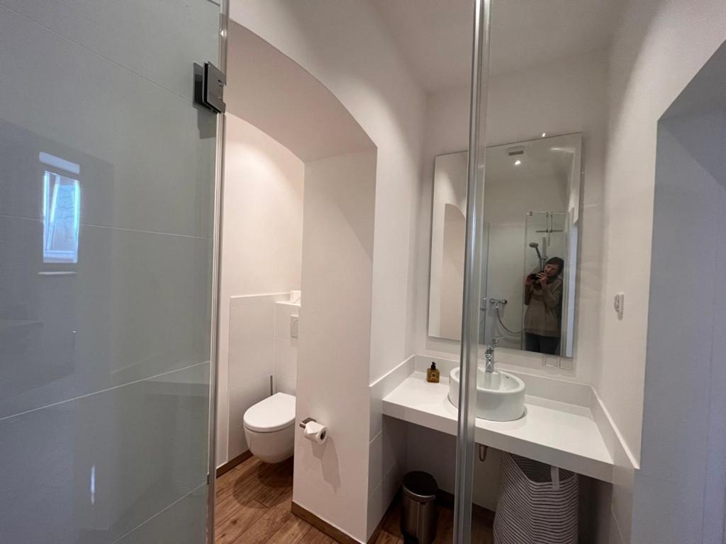 Zweite Heimat Heidelberg Apartment Bagian luar foto