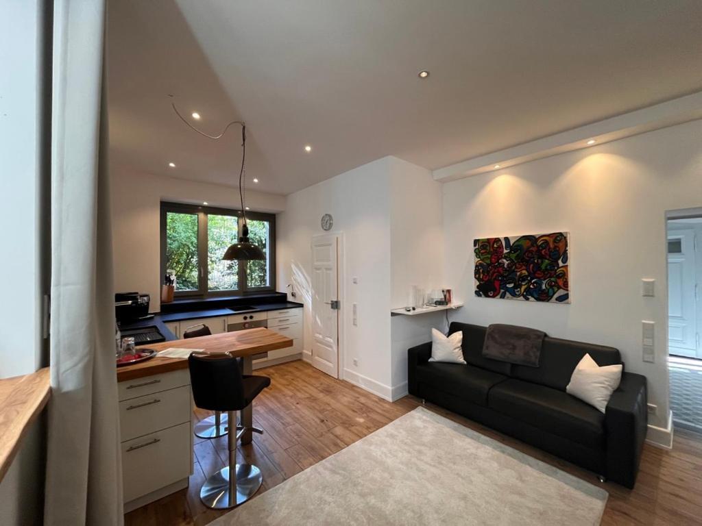 Zweite Heimat Heidelberg Apartment Bagian luar foto