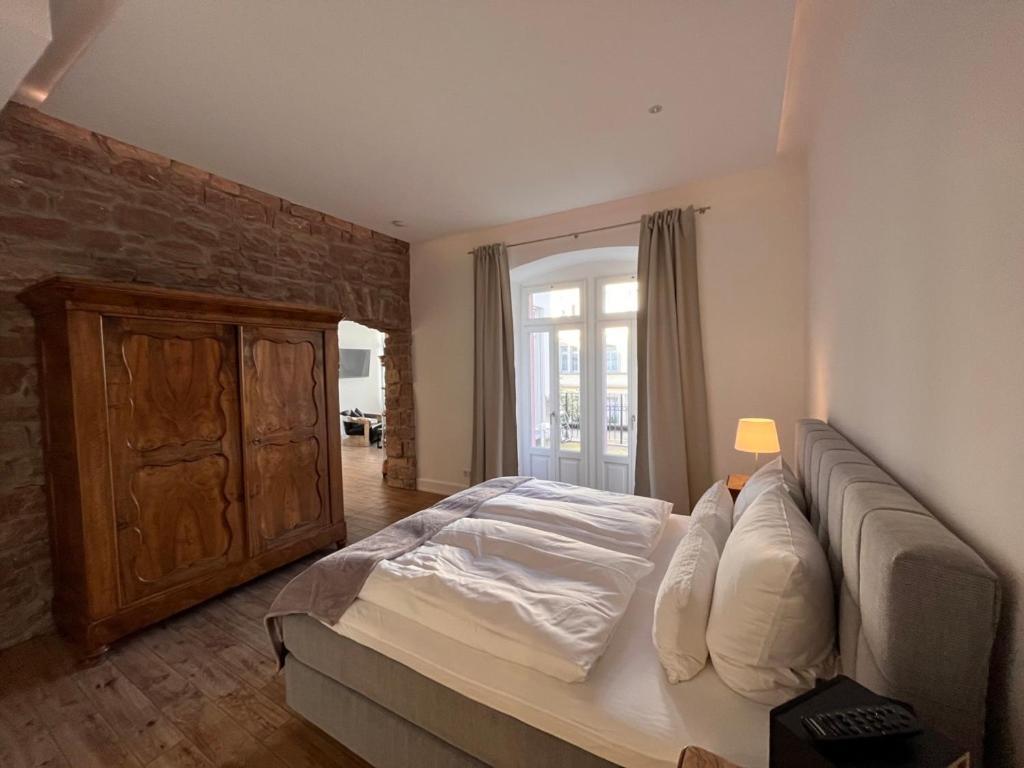 Zweite Heimat Heidelberg Apartment Bagian luar foto