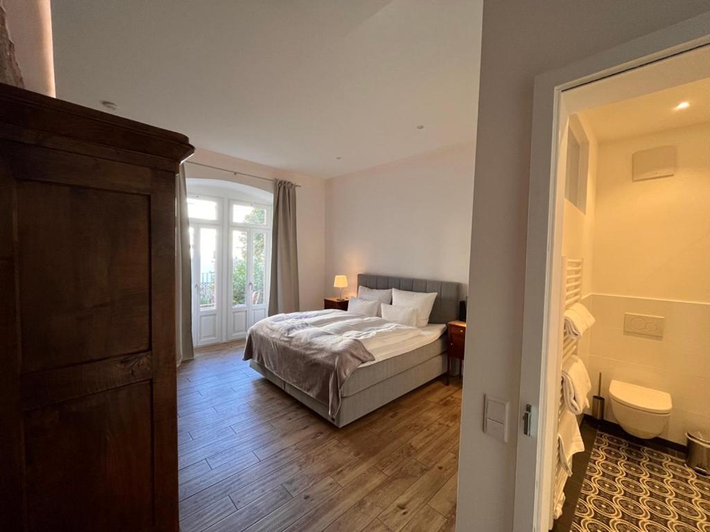 Zweite Heimat Heidelberg Apartment Bagian luar foto